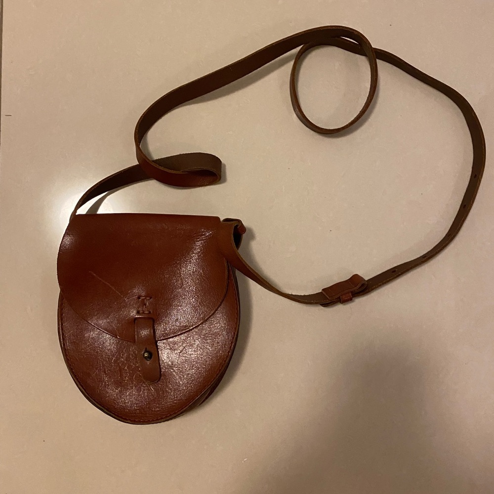 Lucky brand purse